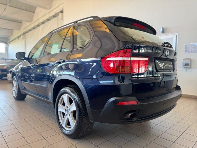 BMW X5 xDrive30i// TETTO//PELLE//