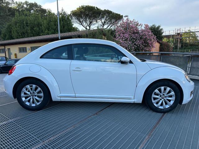 VOLKSWAGEN Maggiolino 1.6 TDI 105CV UNIPRO GARANZIA