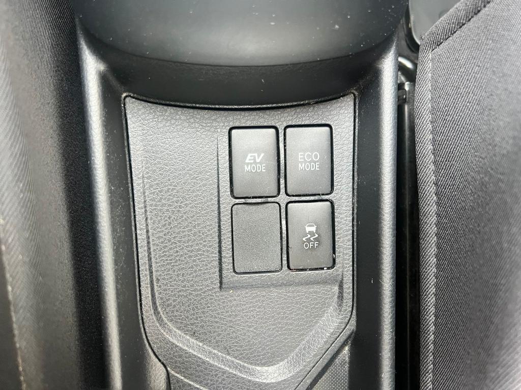 Toyota Yaris 5 Porte Yaris 5p 1.5h Active