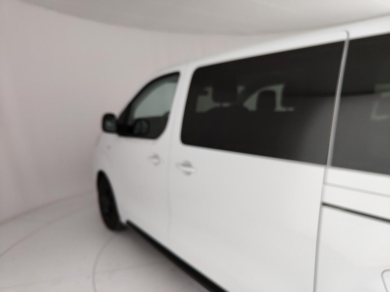 Fiat Ulysse 2.0 BlueHDi 180 CV AT8 L3