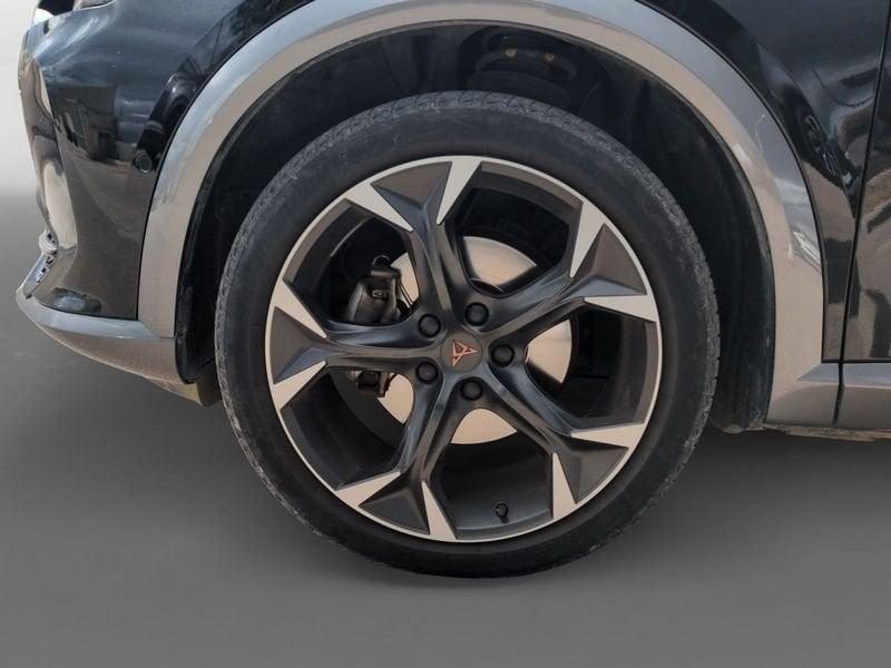 CUPRA Formentor Formentor 2.0 tdi 4drive 150cv dsg