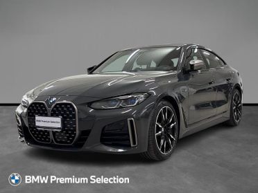 BMW Serie 4 M Gran Coupe 440 i Mild Hybrid 48V xDrive Steptronic
