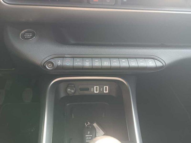 Jeep Avenger Ice My24 Summit 1.2 100cv