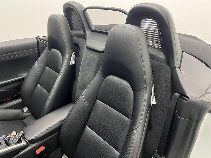 Porsche 718 718 Boxster 2.5 S