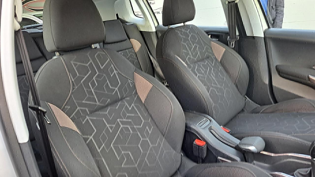 Peugeot 2008 1.2 Benzina PureTech 82 Active