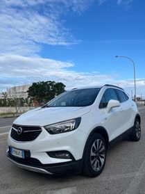 Opel Mokka X CDTI Ecotec 4x2 Ultimate
