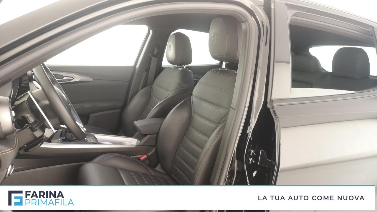 ALFA ROMEO Tonale - Tonale 1.6 Veloce 130cv tct6