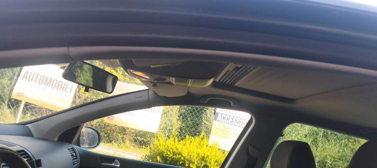 Volkswagen Golf 2.0CV TDI 5p. GT Sport