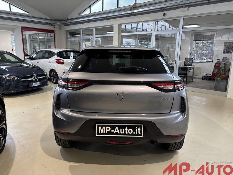 DS DS 3 Crossback DS 3 Crossback PureTech 100
