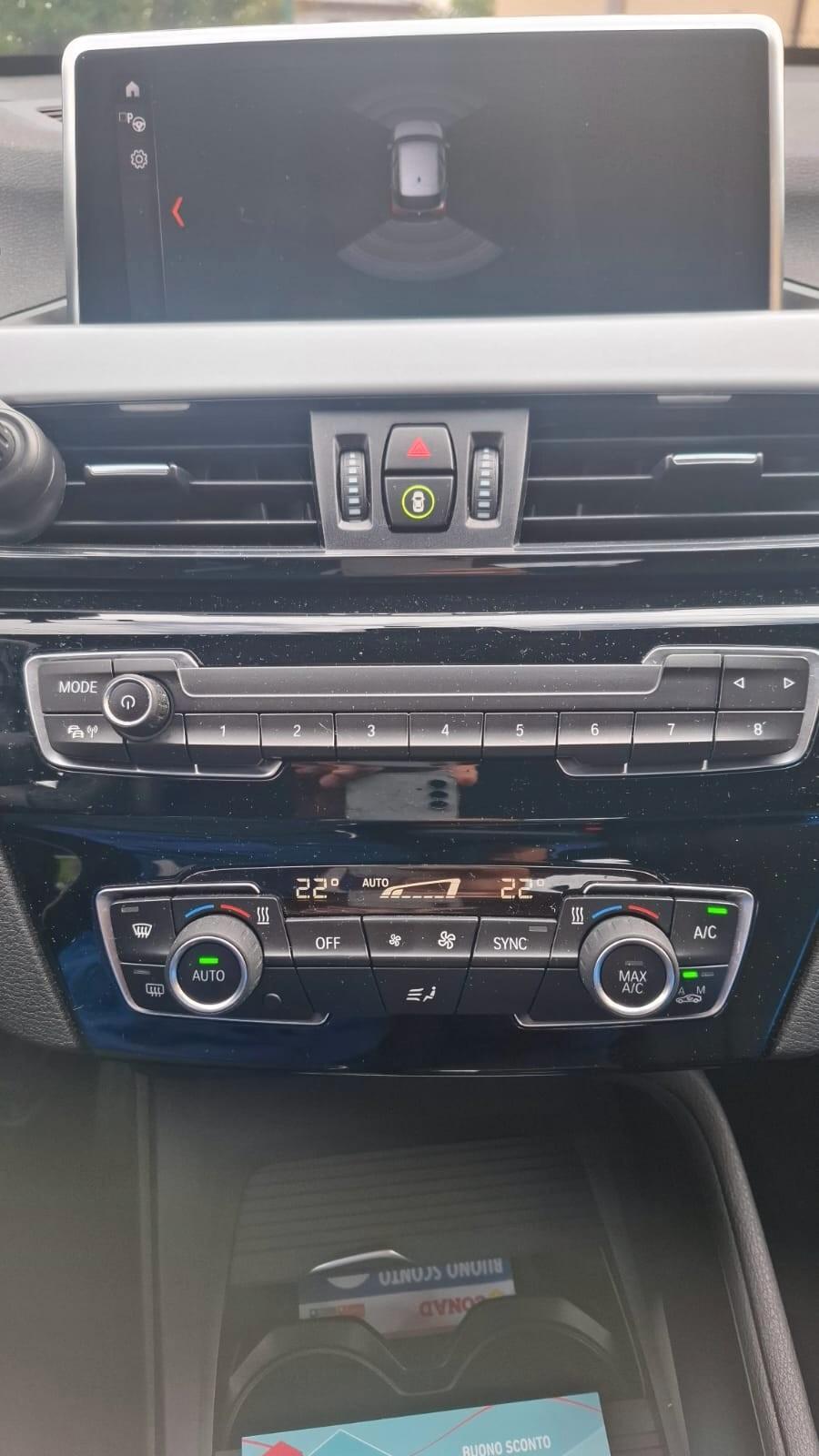 Bmw X1 xDrive25e Business Advantage