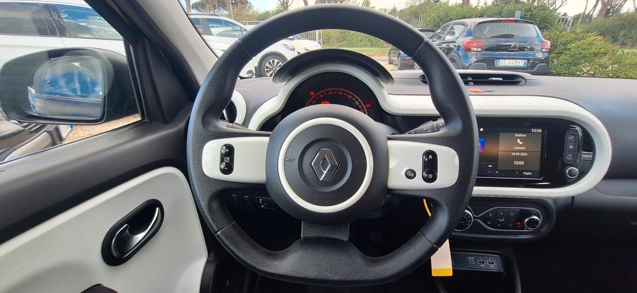 Renault Twingo 1.0 sce Zen 65cv PREZZO REALE !!!