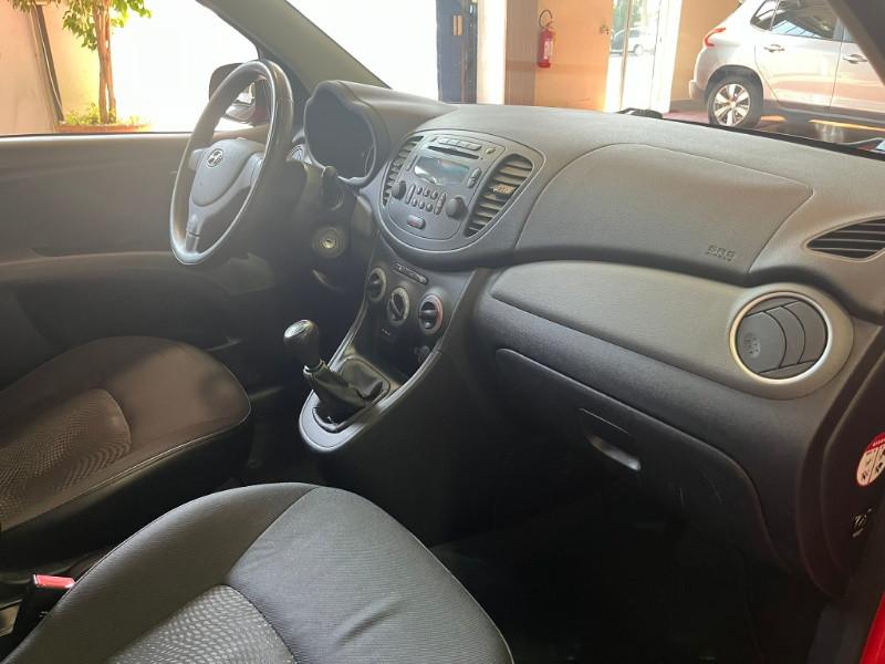 HYUNDAI i10 1.1 12V Classic