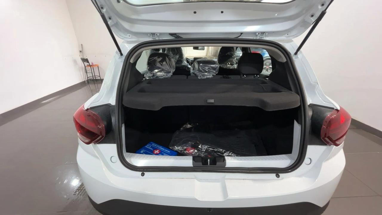 Dacia Sandero Stepway 1.0 TCe ECO-G Expression KM0