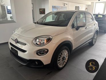 FIAT 500X 1.3 T4 150CV DCT CONNECT 2022