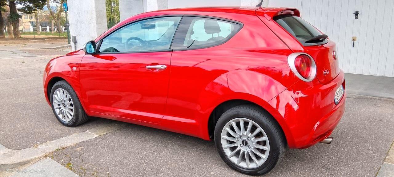 Alfa Romeo MiTo 0.9 85 CV T.air S&S Progression