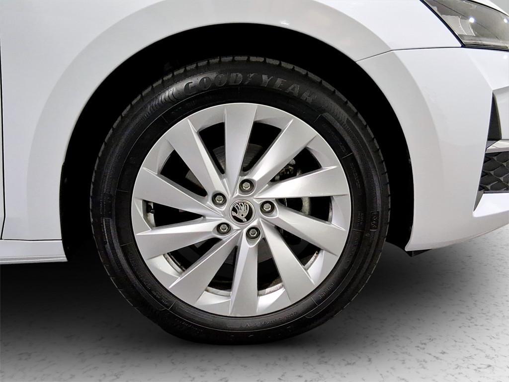 Skoda Octavia Wagon 2.0 tdi Executive 150cv dsg