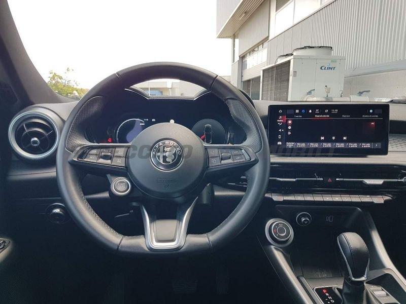 Alfa Romeo Tonale Tonale 1.6 Sprint 130cv tct6