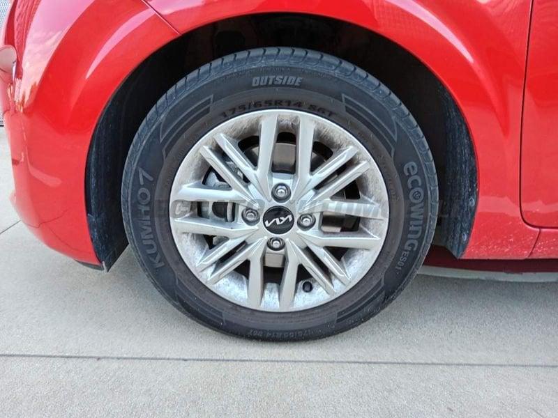 KIA Picanto Picanto 1.0 dpi Style