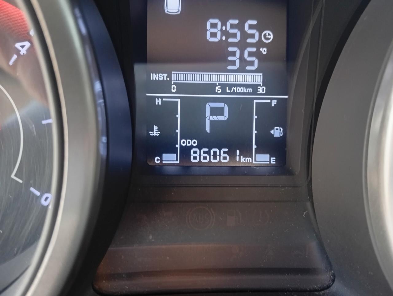 Ssangyong Tivoli 1.6d 2WD Be Visual Cool NEOPATENTATI OK
