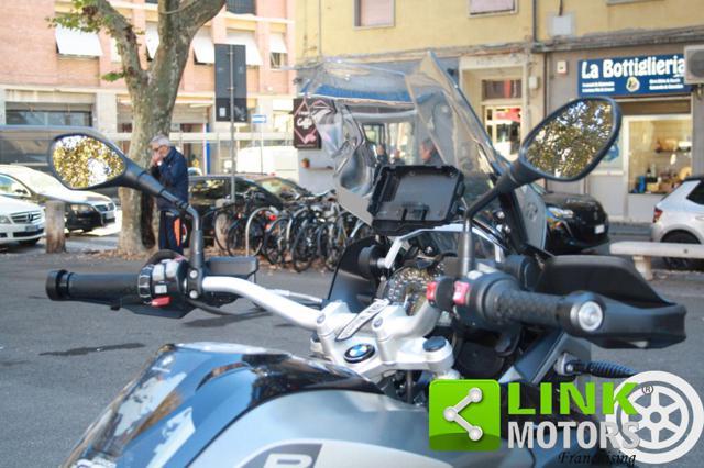 BMW R 1200 GS LC TE Exclusive