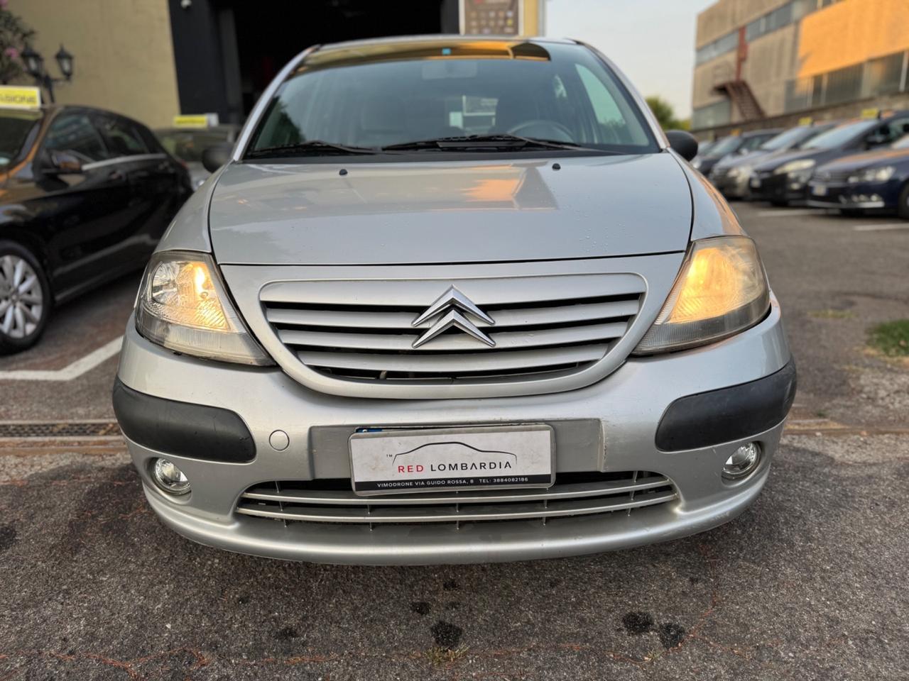 Citroen C3 1.1 Elegance