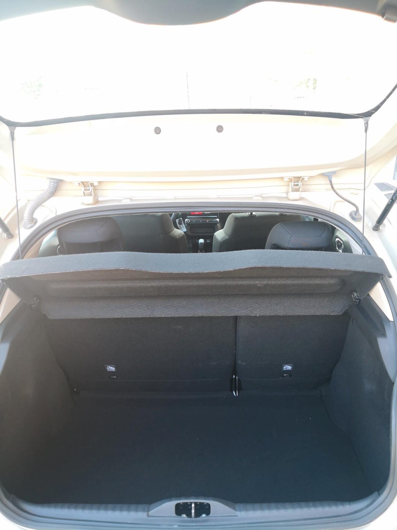 Citroen C3 1.2 PureTech 83 S&S Plus ***NEOPATENTATI***UNIPROPRIETARIO***