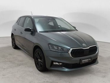 Skoda Fabia 1.0 TSI EVO 110 CV Style+ ANTIFURTO