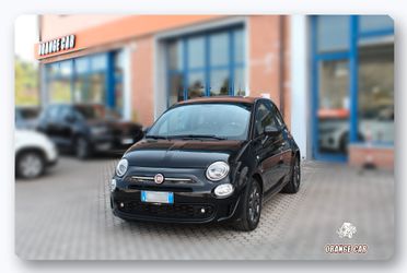 Fiat 500 1.0 Hybrid Connect