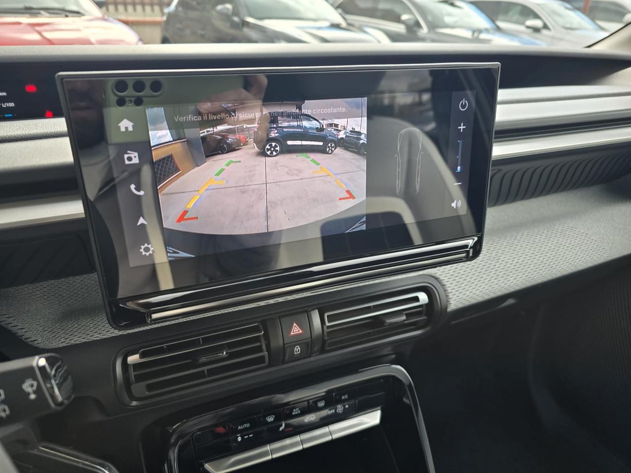 Citroen C3 PureTech 100 S&S Max