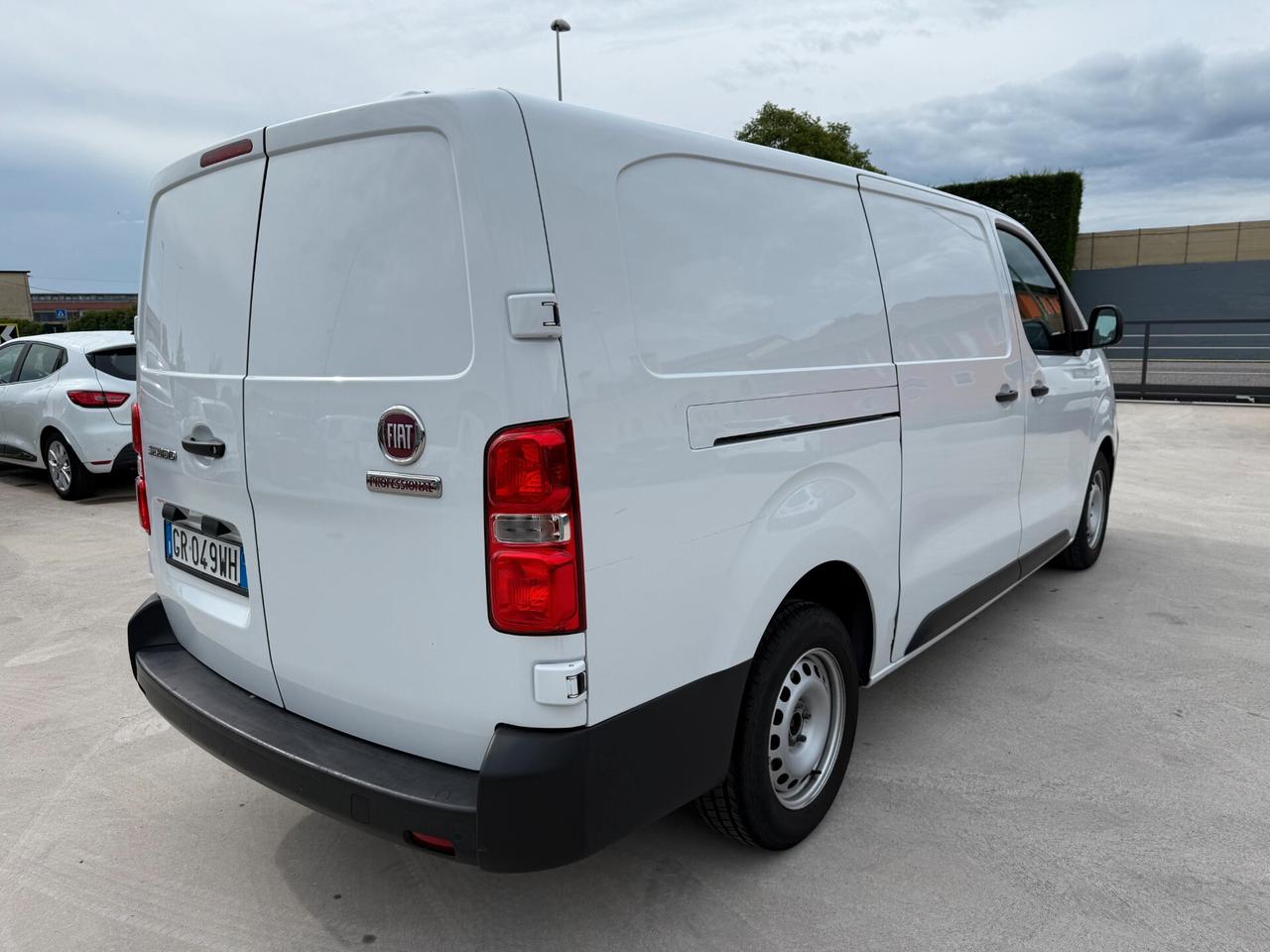 Fiat Scudo 1.5 BlueHDi 100 CV L3 Furgone Business