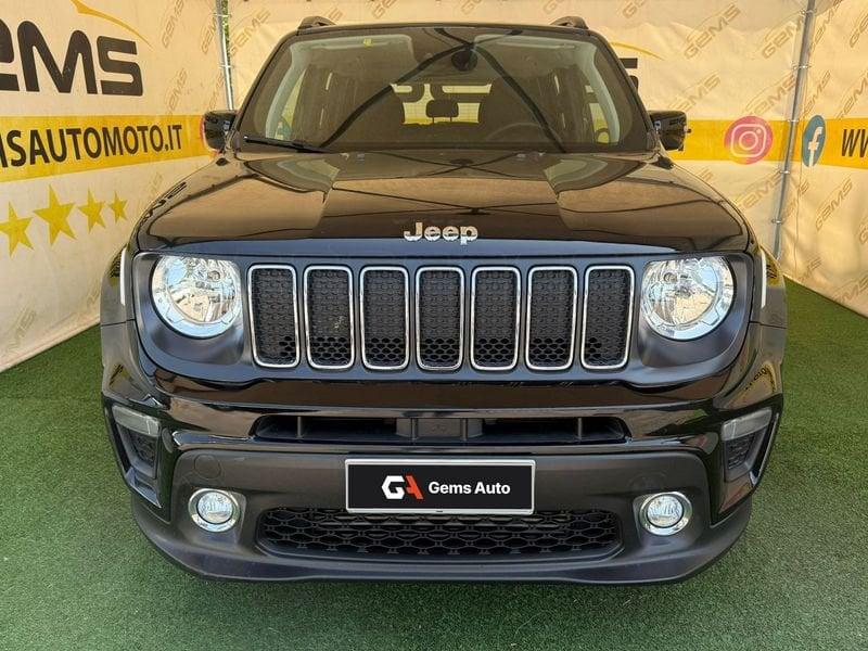 Jeep Renegade 1.6 Mjt DDCT 120 CV Business