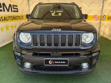 Jeep Renegade 1.6 Mjt DDCT 120 CV Business