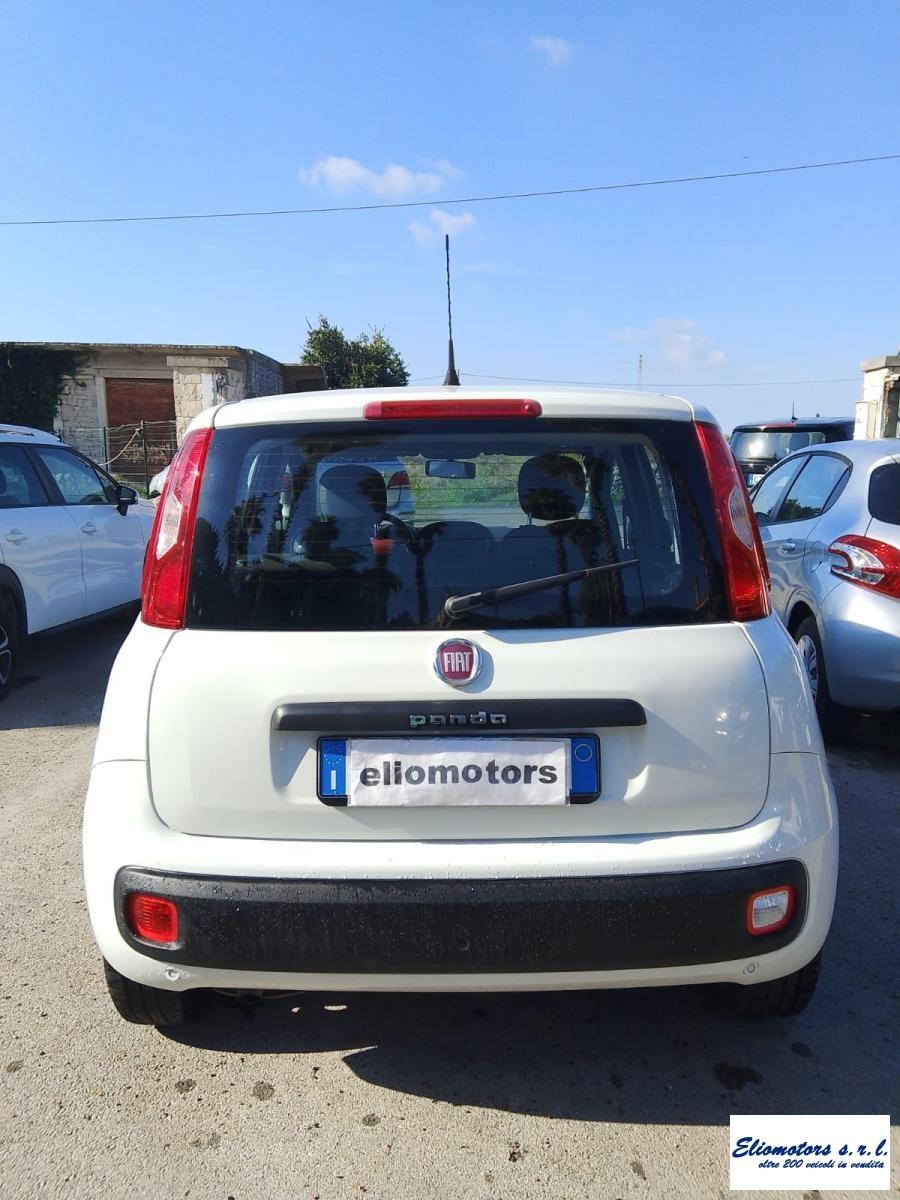 FIAT - Panda - 1.3 MJT 95 CV S&S Easy