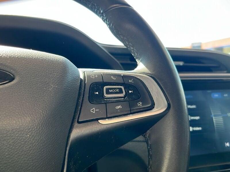 DR AUTOMOBILES dr 4.0 1.5 BI-FUEL BENZINA/GPL