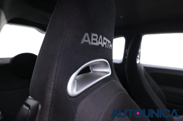 ABARTH 595 1.4 TURBO T-JET 145 CV 70° ANNIVERSARIO