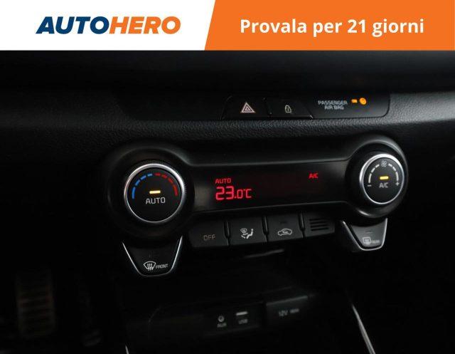 KIA Rio 1.0 T-GDi 12V 5 porte Cool