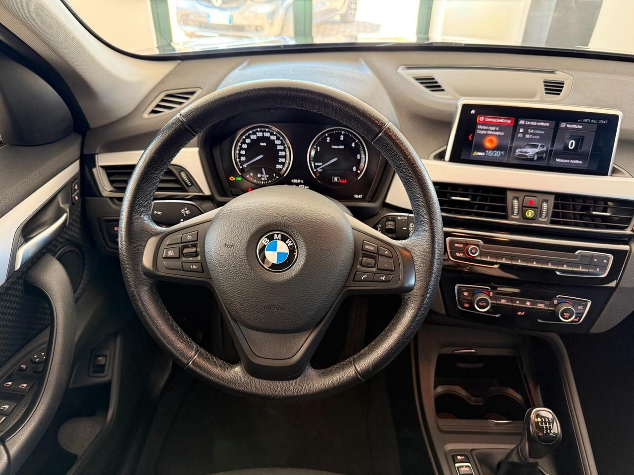 Bmw X1 sDrive16d Business Advantage