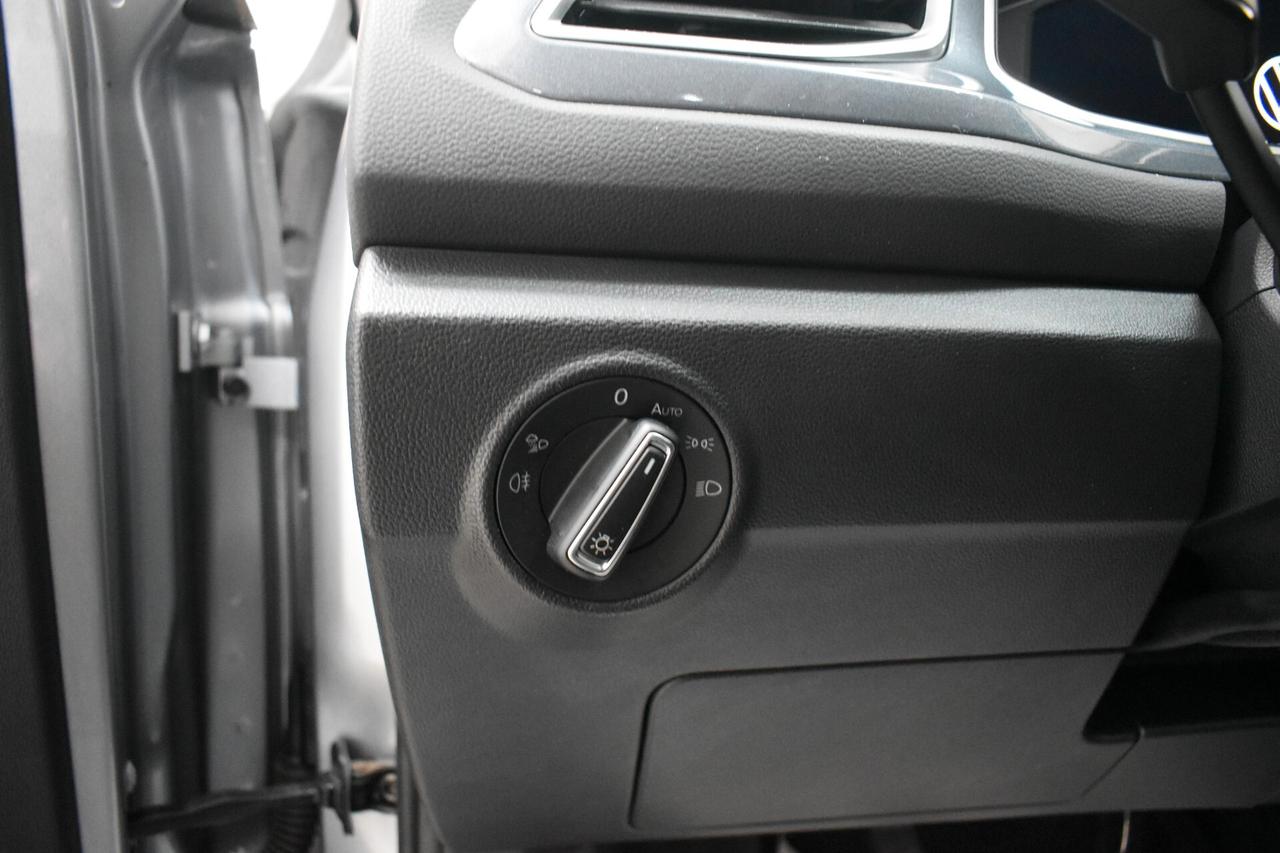 Volkswagen T-Roc 2.0 TDI SCR Style