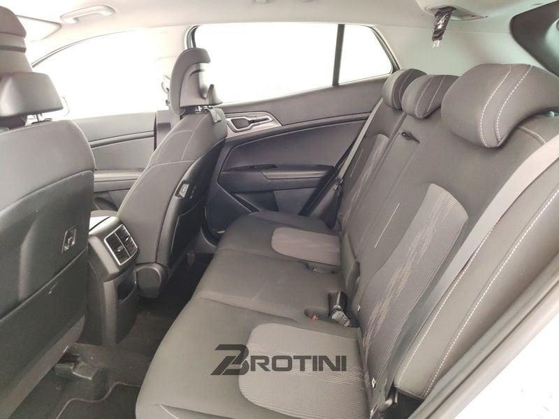 Kia Sportage Sportage 1.6 tgdi mhev Style mt