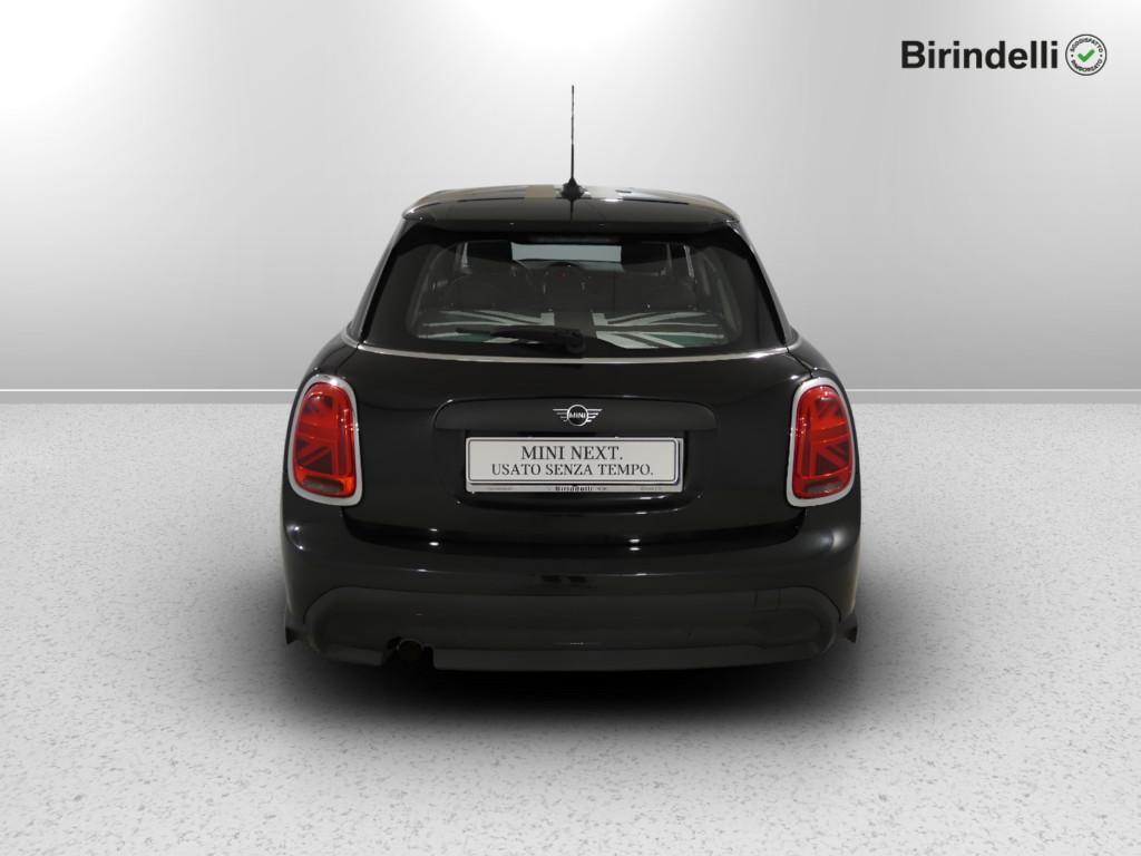 MINI Mini 5 porte (F55) - Mini 1.5 One Classic 5 porte