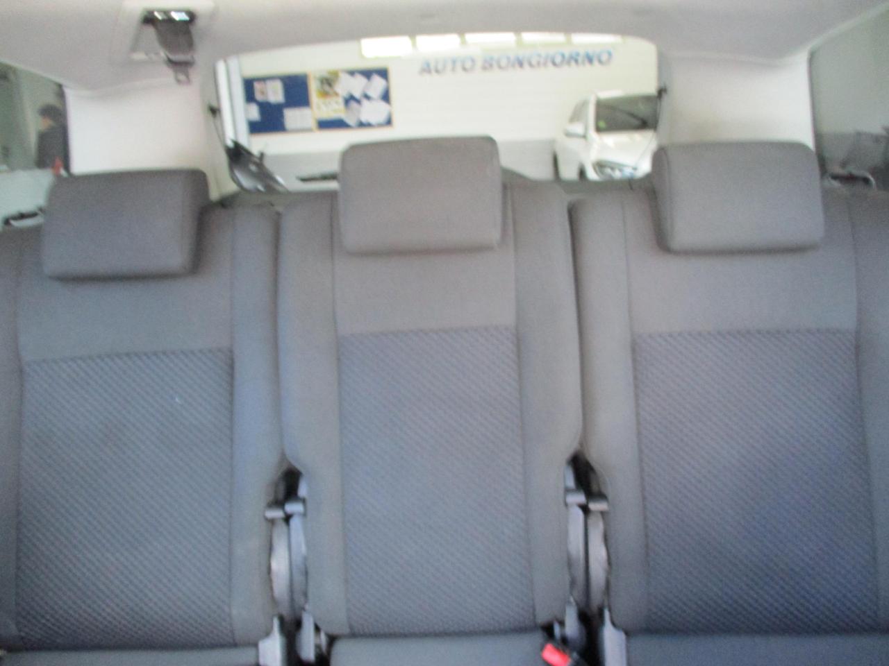FORD C-Max 1.6 tdci Titanium Pack