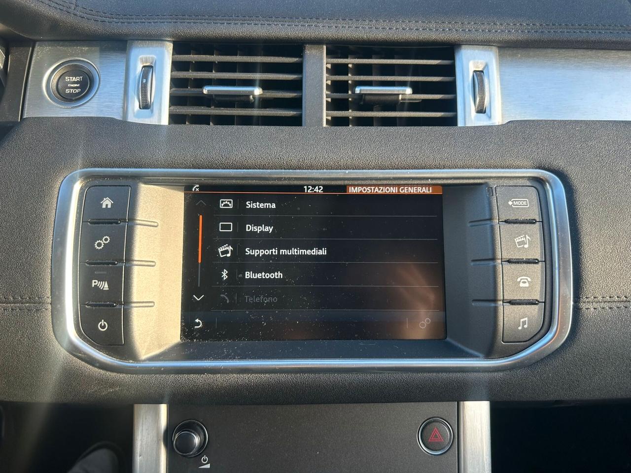 Land Rover Range Evoque 2.0 TD4 150CV 5p. HSE Dynamic