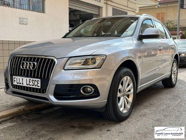 AUDI - Q5 2.0 tdi Advanced quattro 150cv E6 (Sede Piano Lago)