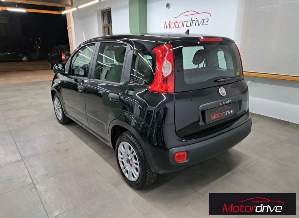 FIAT - Panda - 1.2 Easy