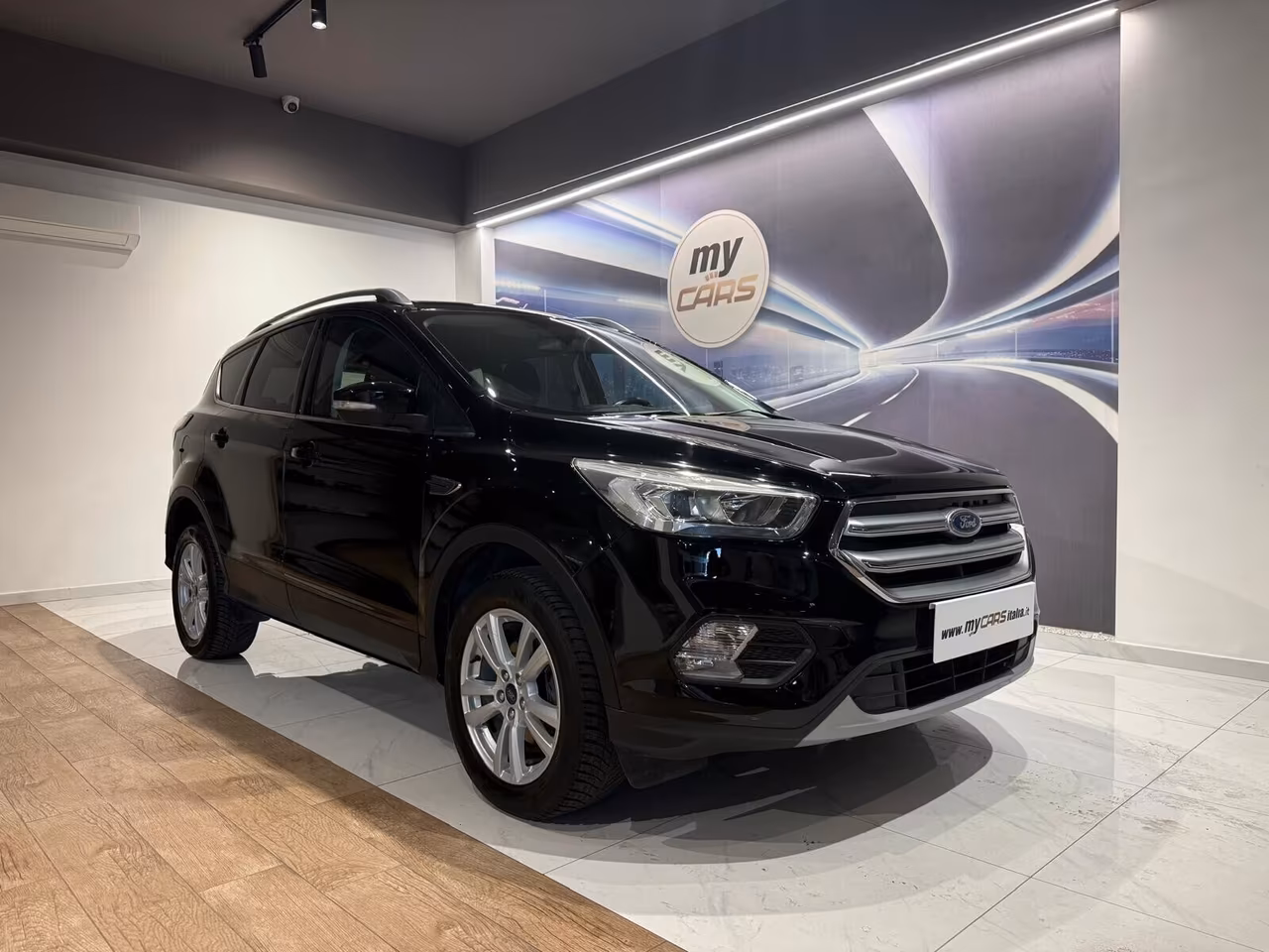 Kuga 1.5 TDCI 120 CV S&S 2WD Business