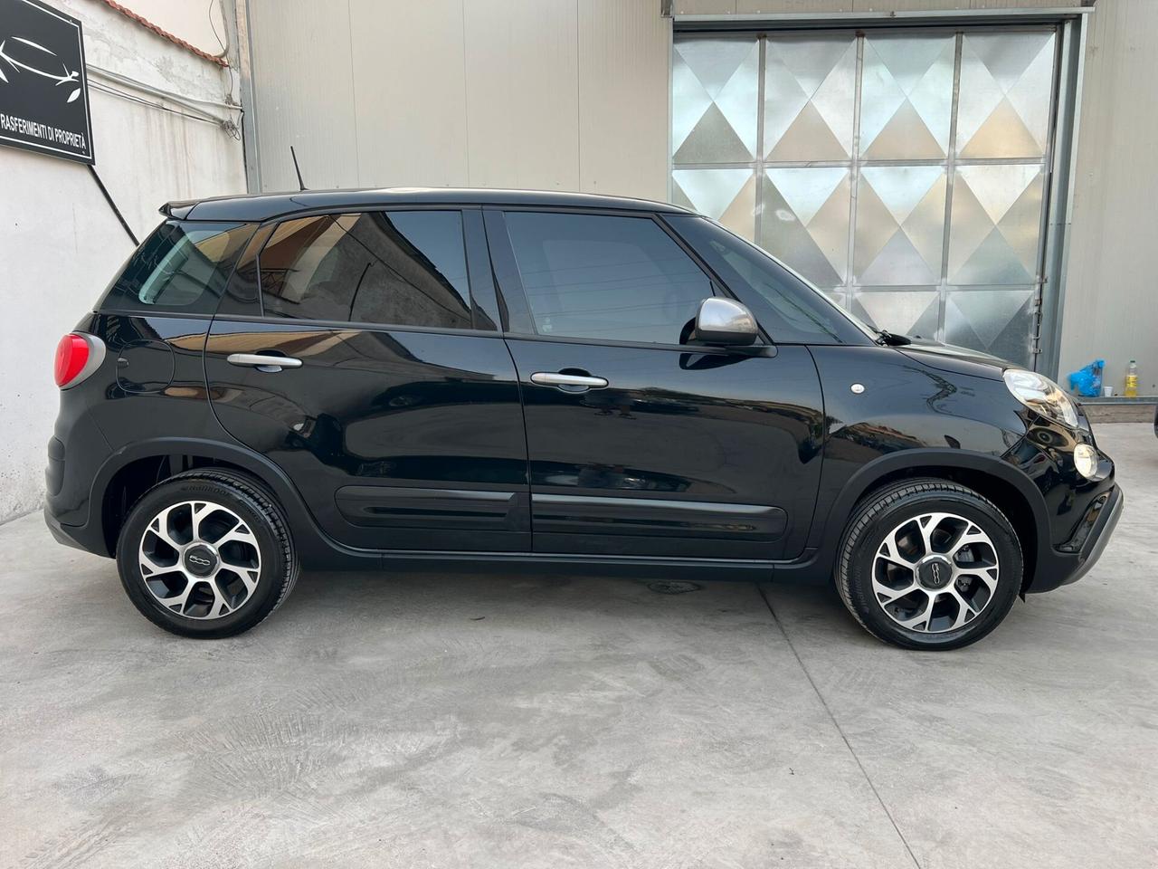 FIAT 500L 1.3 MJT 95 CV 2019!!! CROSS!!!