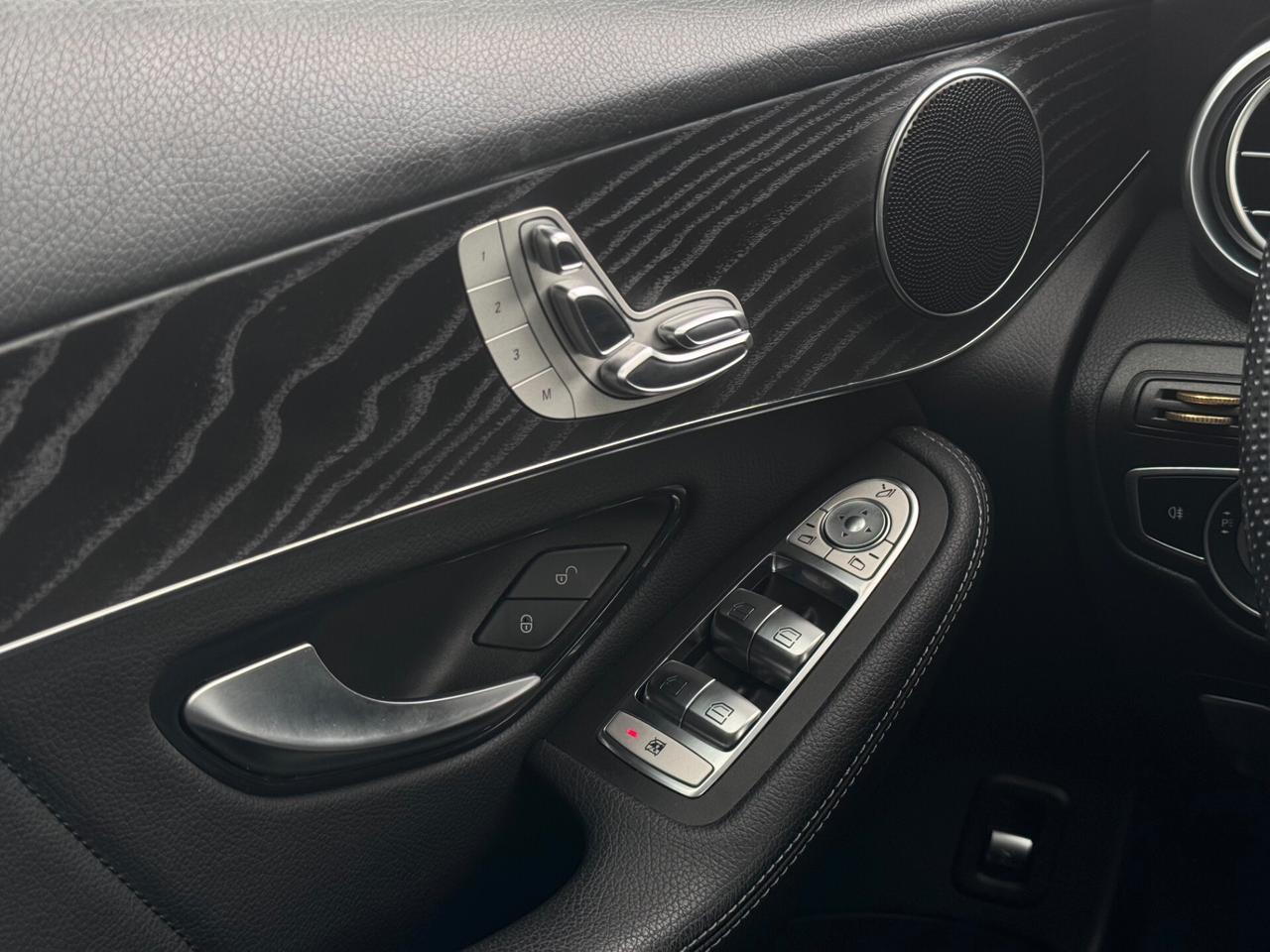 Mercedes-benz GLC 220 d 4Matic Premium Plus FULL OPTIONAL