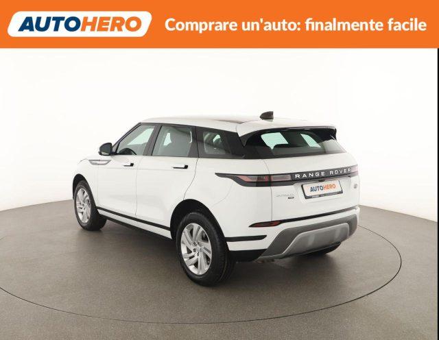 LAND ROVER Range Rover Evoque 2.0D I4-L.Flw 150 CV AWD Auto