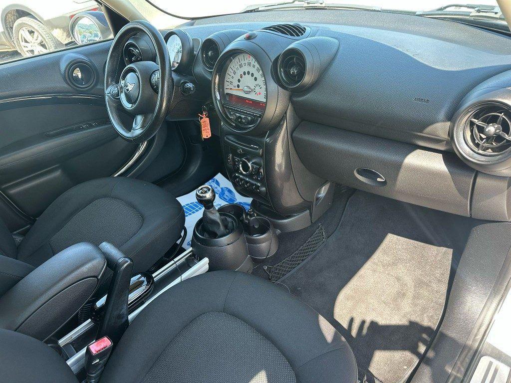 MINI Countryman Mini Cooper D Business Countryman ALL4