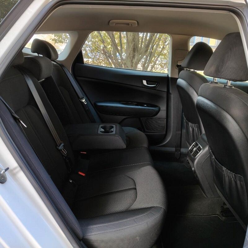KIA Optima Optima 1.7 CRDi Stop&Go DCT7 Sportsw...